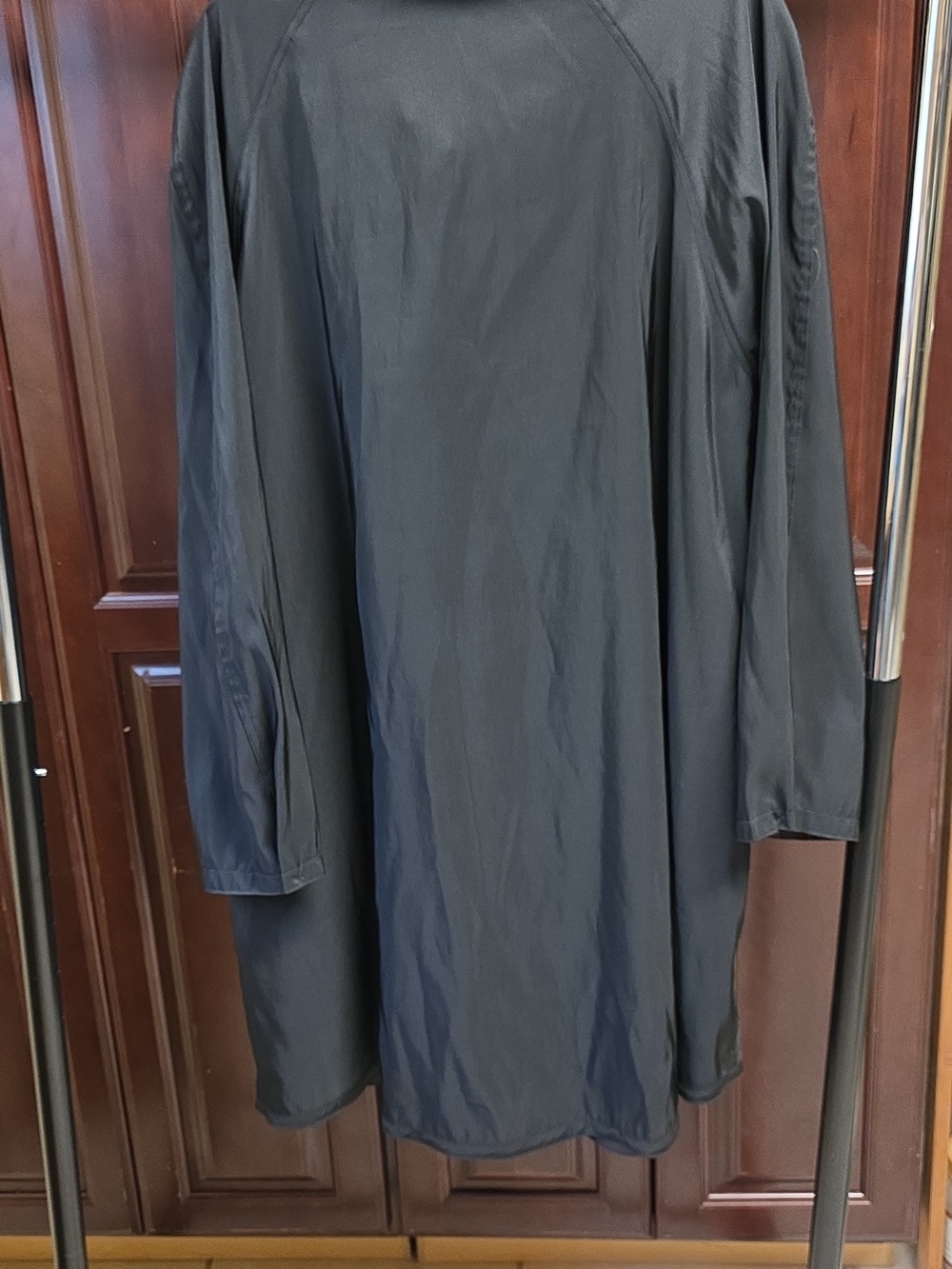Mycra Pac Now DONATELLA Rain Jacket - Picture 2 of 10